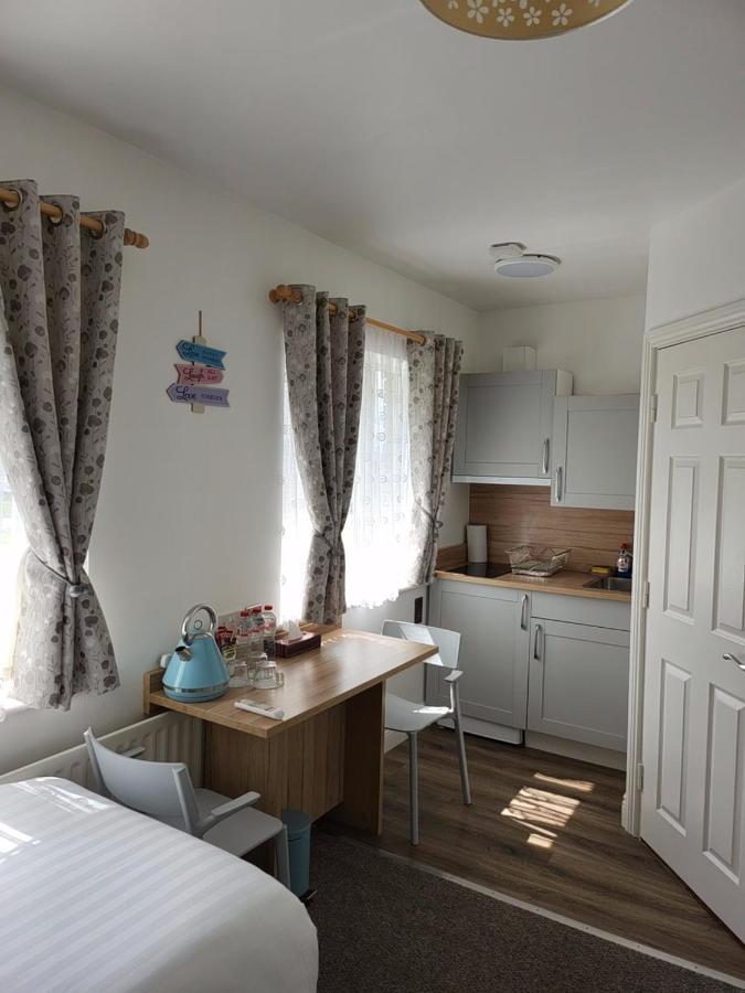 Cozy Room,Private Bathroom,Private Kitchynete Dublin Exterior foto
