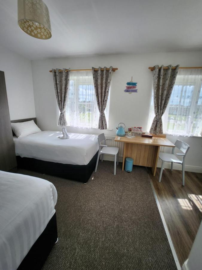 Cozy Room,Private Bathroom,Private Kitchynete Dublin Exterior foto