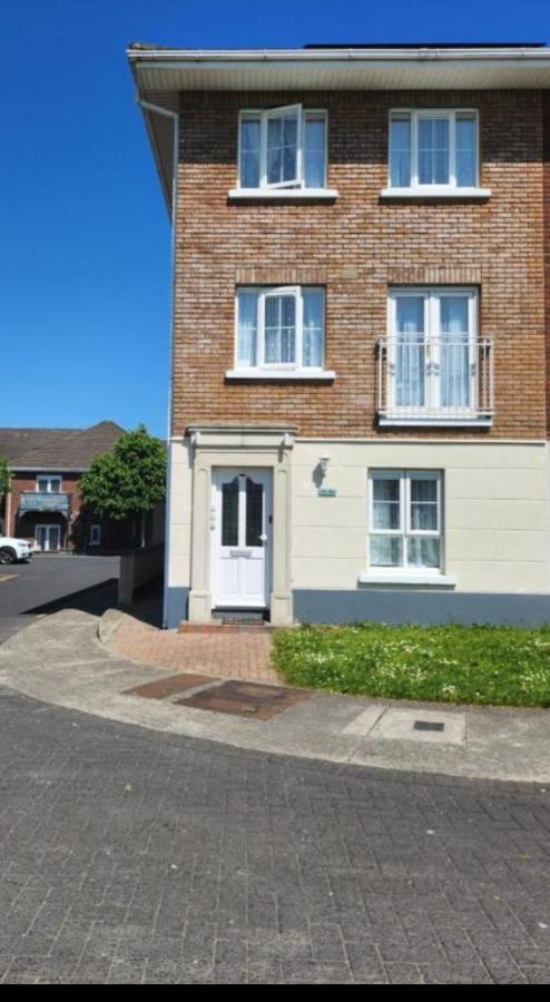 Cozy Room,Private Bathroom,Private Kitchynete Dublin Exterior foto